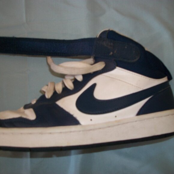 Girls Shoes Nike 5 - Picture 4 of 7